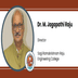 Sagi Ramakrishnam Raju Engineering College, Director: Mr. M. Jagapathi Raju Interview
